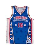 Scooter #16 Stars Stripes Replica Jersey by Champion