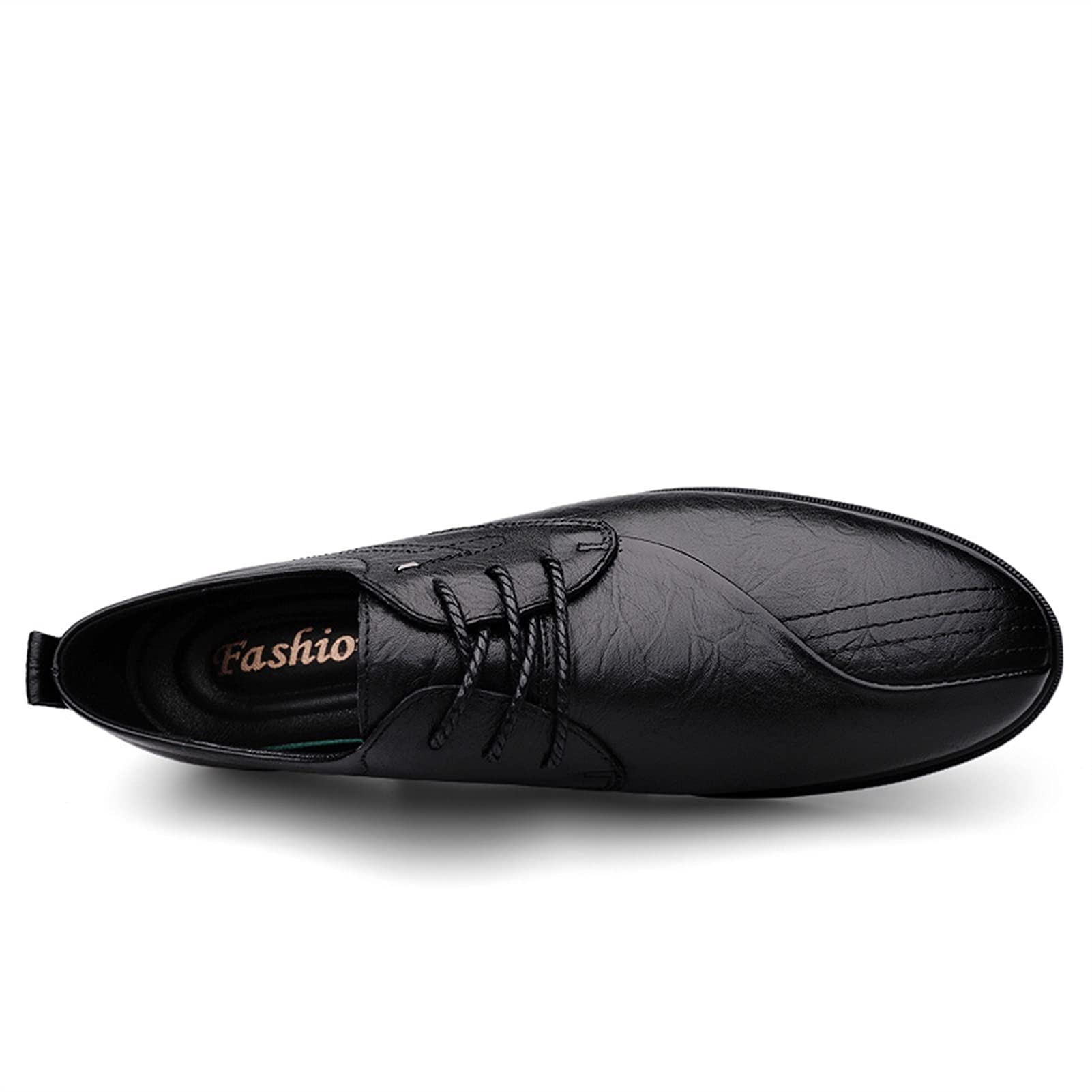 Leren schoenen heren maat 42 zwart » Groten maten | Happy Size Leren schoenen heren maat 42 zwart » Groten maten | Happy Size