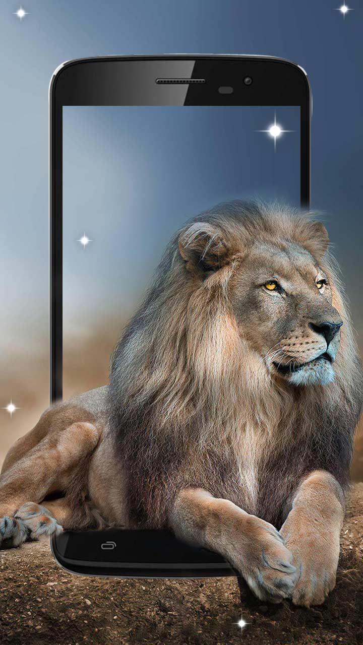 Wild Life wild animals Live wallpaper App on Amazon Appstore