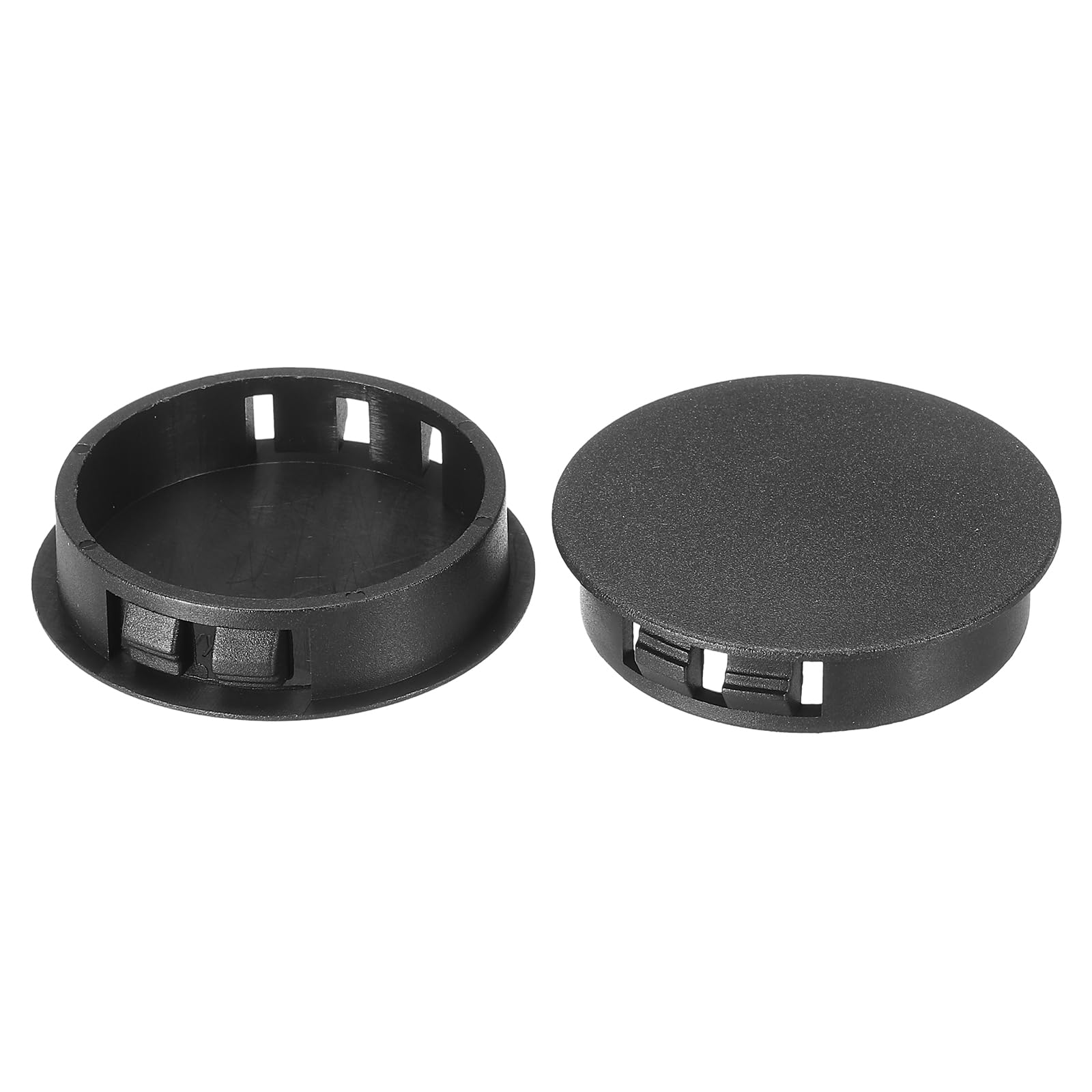 PATIKIL Hole Plugs Plastic