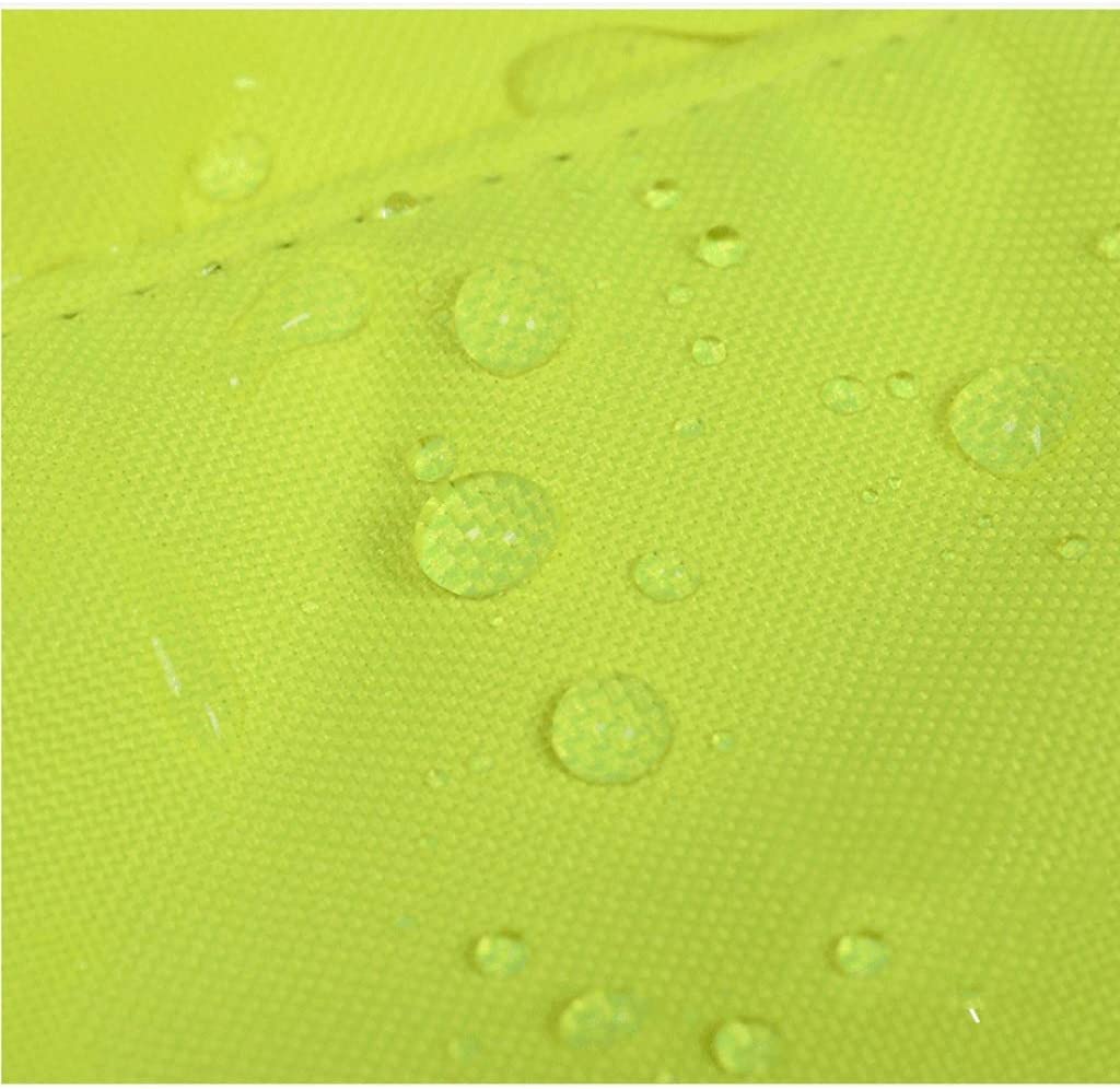 Gilet Catarifrangente Gilet alta Visibilità Giubbotto riflettente for la sicurezza degli adulti invernali, può essere indossato su entrambi i lati, for il giubbotto for la sicurezza della notte in bic