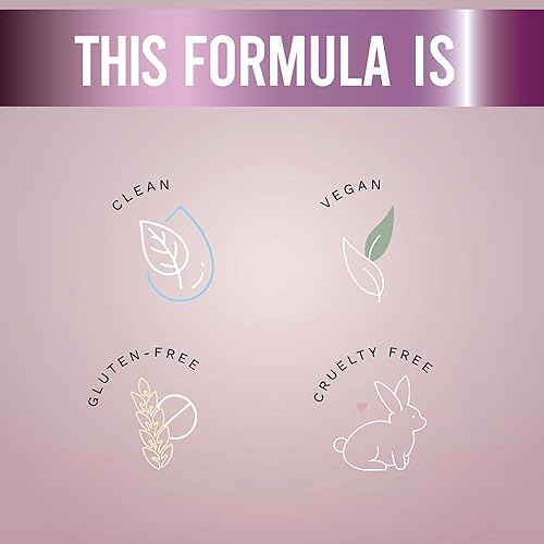 Miniatura 3 de What's My Age Again SuperActive Hidratante facial  Hidratante facial hidratante diario  Limpio, vegano, sostenible y libre de crueldad  Verificado