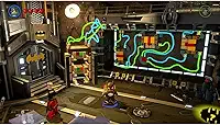 Jogo Lego Batman 3 Beyond Gotham - Playstation Hits - PS4
