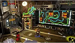 Jogo Lego Batman 3 Beyond Gotham - Playstation Hits - PS4