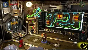 Jogo Lego Batman 3 Beyond Gotham - Playstation Hits - PS4