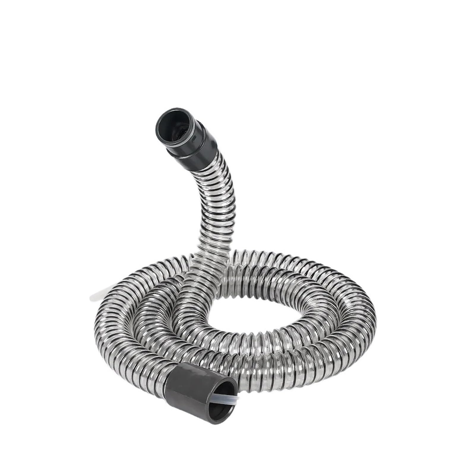 Manguera XL De 60 Pulgadas Compatible Con HOOVER CleanSlate FH15000V VAX SpotWash Spotless CDCW-CSXS, Tubo Limpiador De Alfombras Con Juego De Herramientas De Reparación(Set 1)
