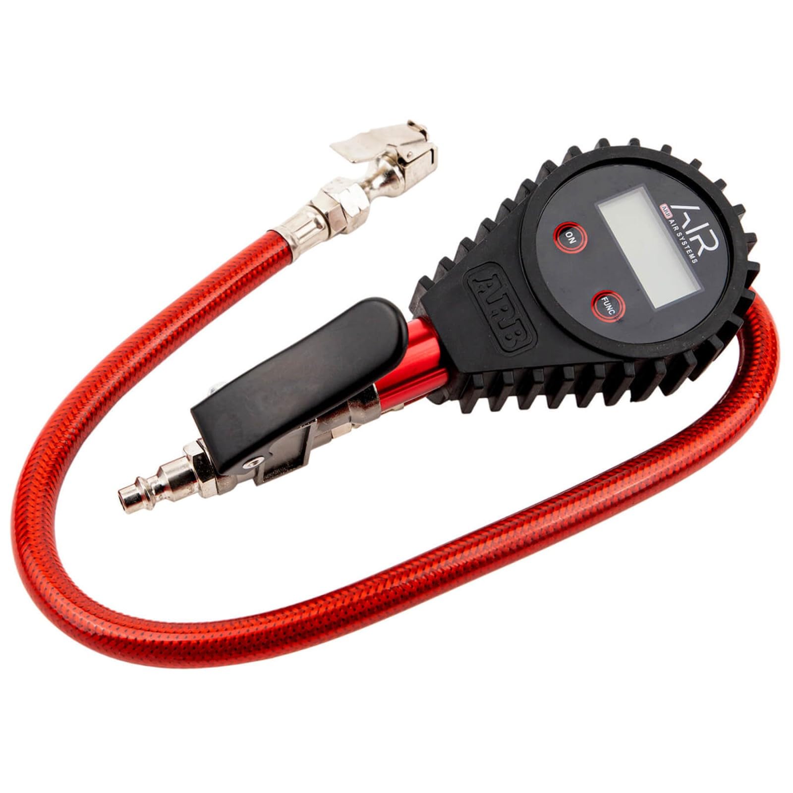 ARB ARB601 ARB505 10000011 Digital Tire Inflator with E-Z Deflator and Speedy Seal Tire Repair Kit