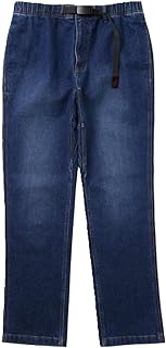 [グラミチ] ストレッチデニムNN パンツタイトクロップド GMP5-SJP06