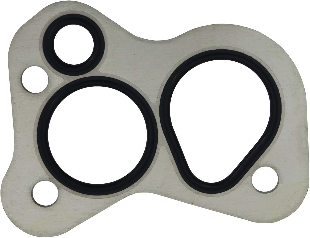 BTS-4460656 Filter Adapter Seal Sello Adaptador Filtro de Aceite Series 40/M46