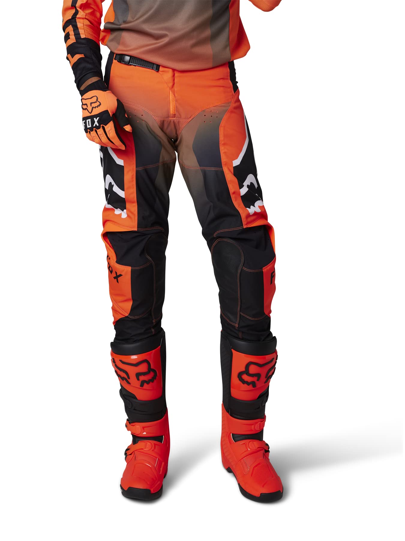 Amazon.com: Fox Racing 180 LEED Motocross Pant : Automotive