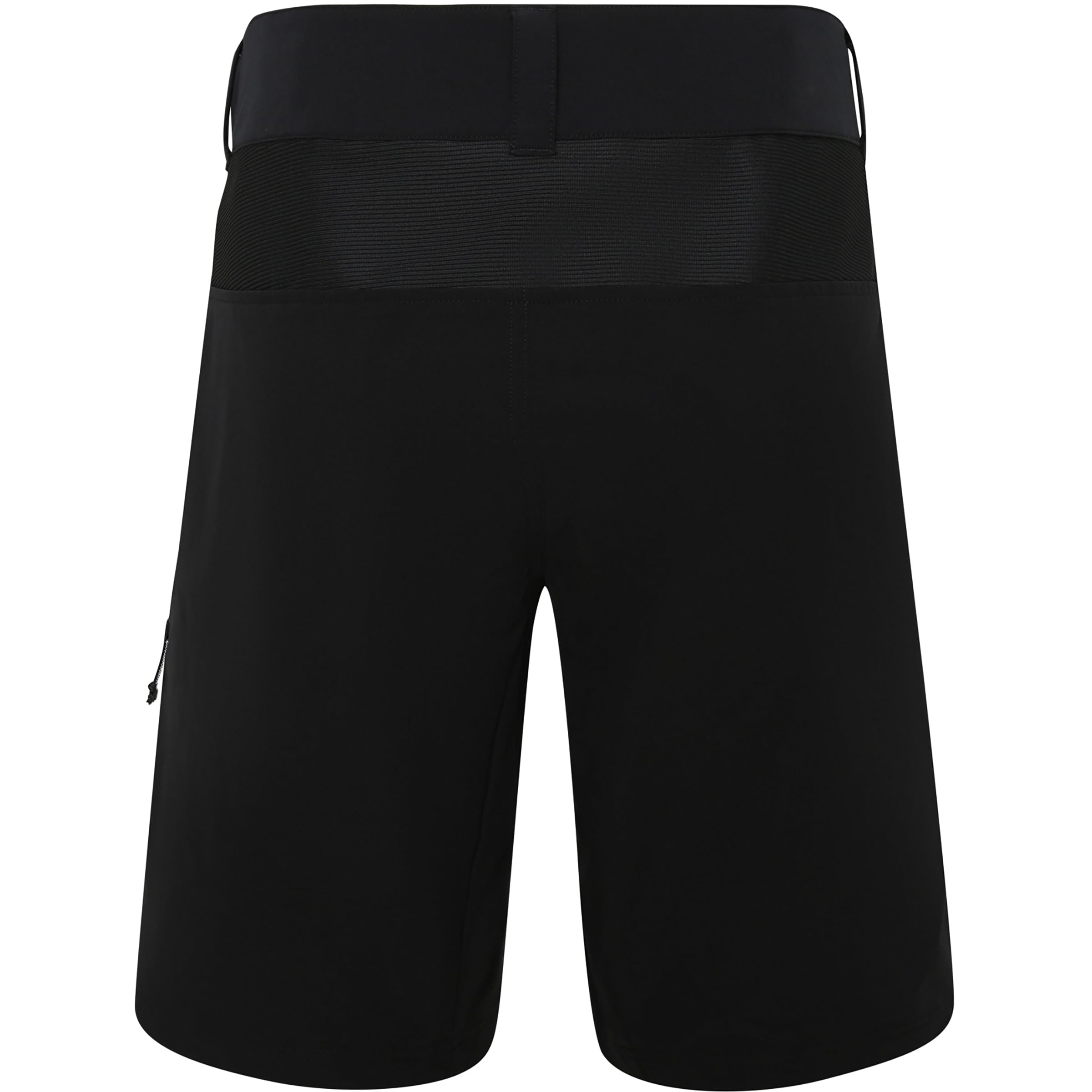 Ziener Męskie spodenki funkcjonalne – outdoor/rower/czas wolny Niando-z