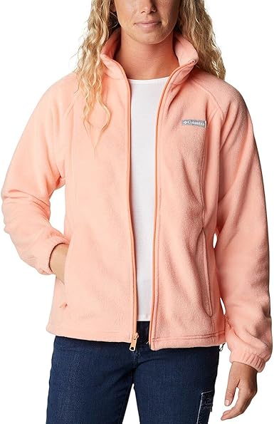Amazon columbia fleece jacket Clearance