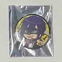 白鬼院凜々蝶 　缶バッジ　妖狐×僕SS　プリンセスカフェ　いぬぼく Amazon.co.jp: 妖狐×僕SS 青鬼院蜻蛉 缶バッジ プリンセスカフェ