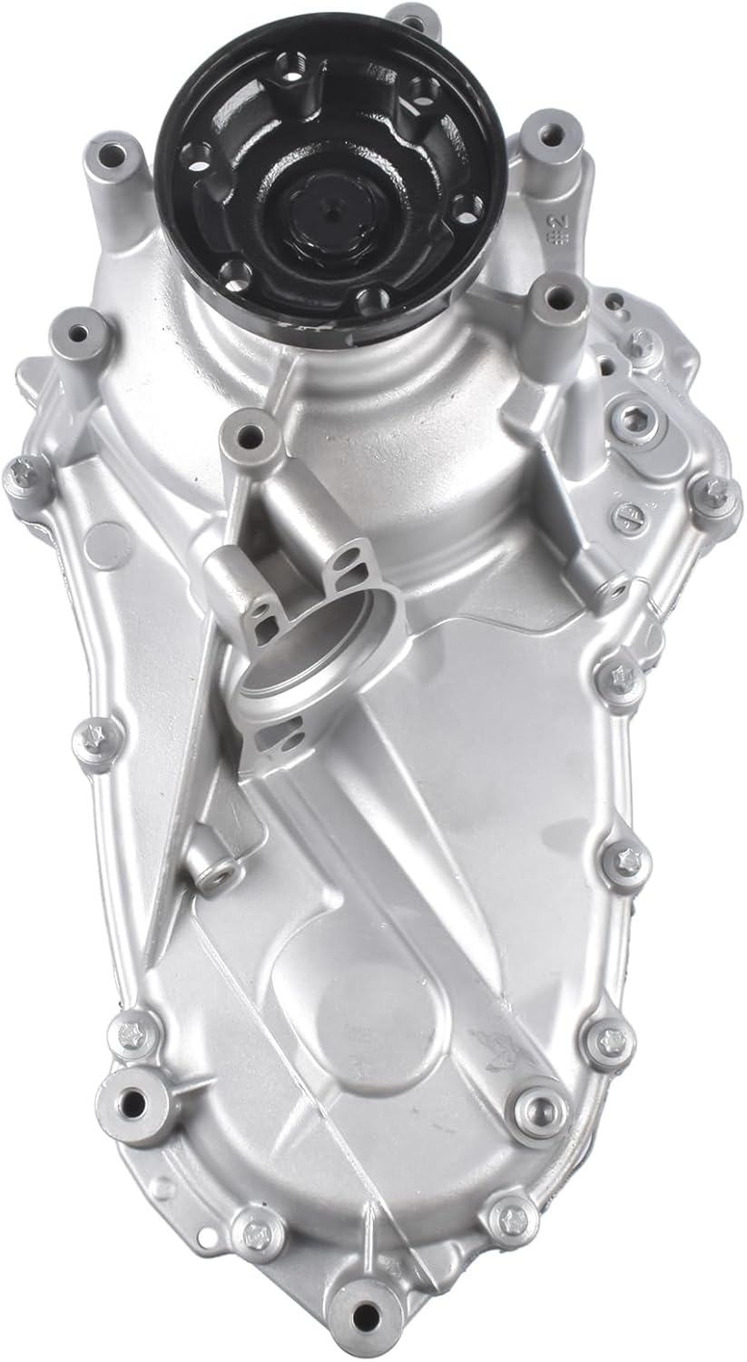 Transfer Case Assembly Replacement for Mercedes GLE W167 GLS X167 GLE350 450 GLS450 1672805200 1672804800