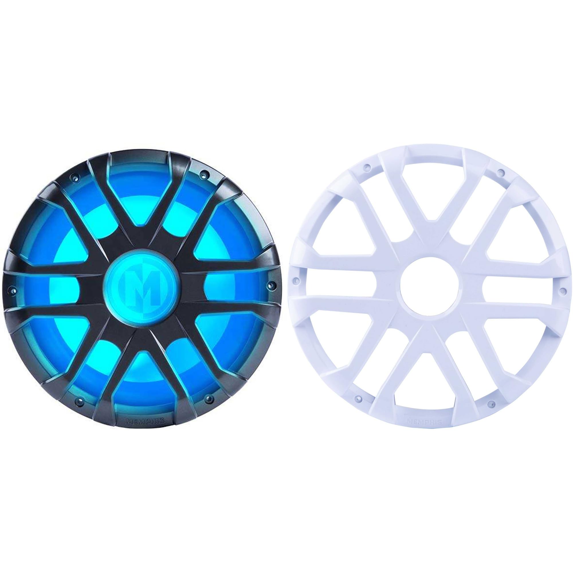 Memphis Audio MM1224 12