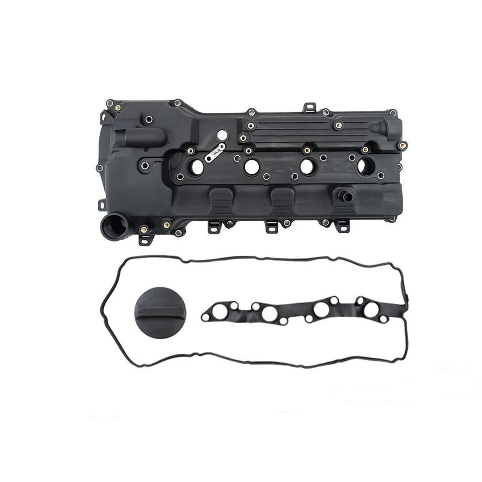 Do Toyota Tacoma pokrywa zaworu cylinder head chamber 2016-2021