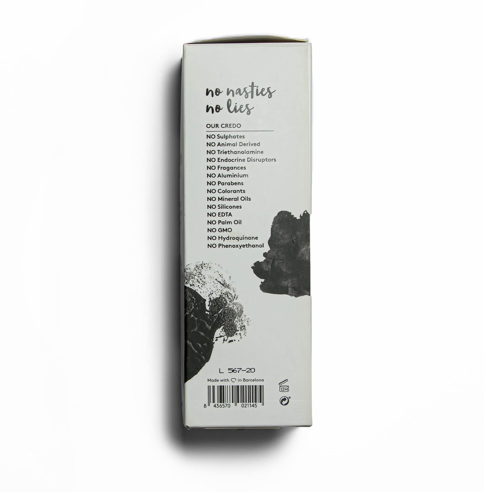 COCUNAT The Glow Feuchtigkeitscreme Glow-Effekt 175ml | Mit Kokosnuss- und Jojobaöl. Pflegt und regeneriert die Haut, glättet und verleiht ein strahlendes Aussehen.