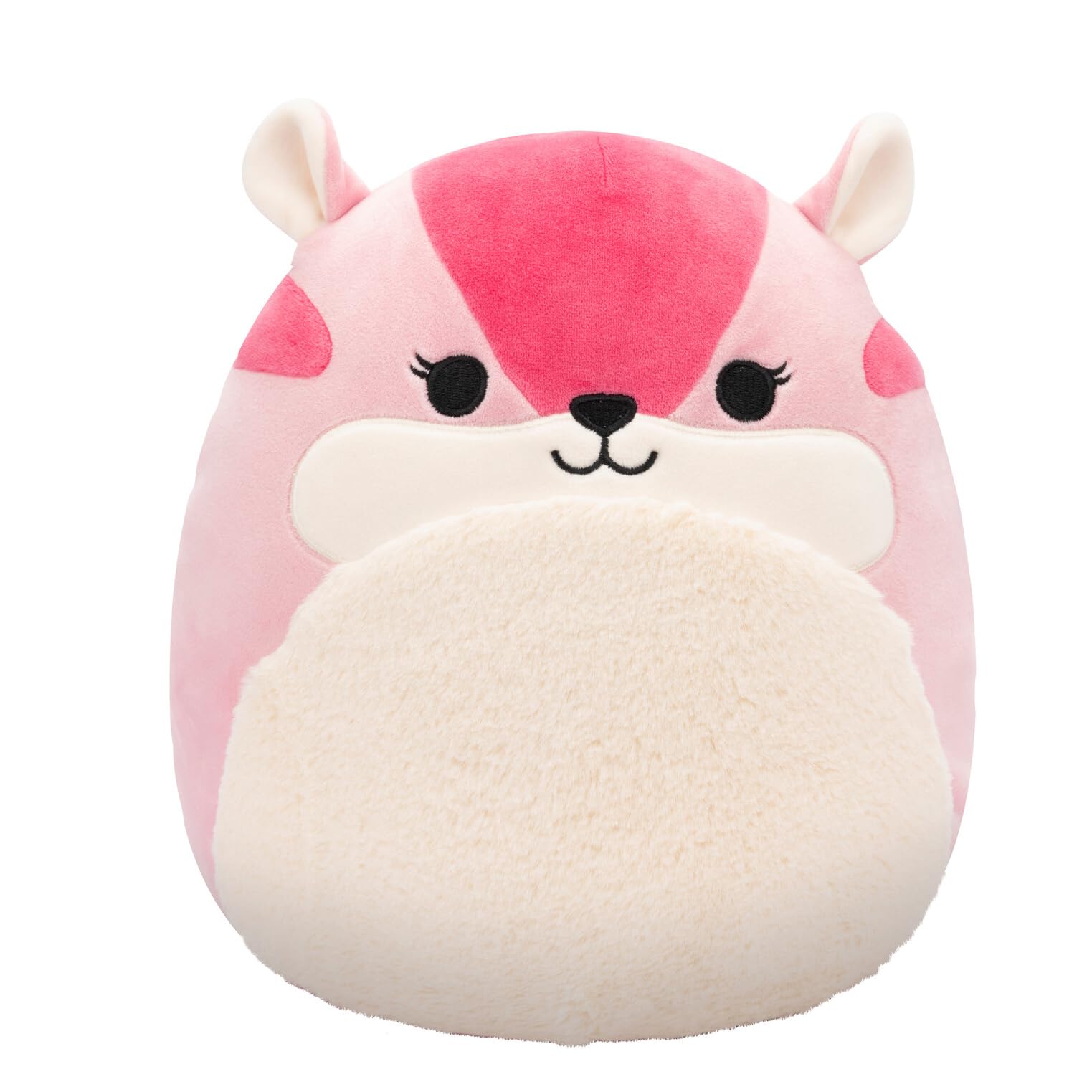 Squishmallow 8” Geraldine the Pink Cat Plush | Mercari Squishmallows Pink Plush with Original Tag display picture 1