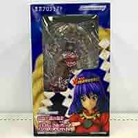 東方プロジェクト 山坂と湖の権化 八坂神奈子 1/8 完成品フィギュア 全高約245mm グリフォンエンタープライズ 東方プロジェクト 1/8 山坂と湖の権化 八坂神奈子 完成品