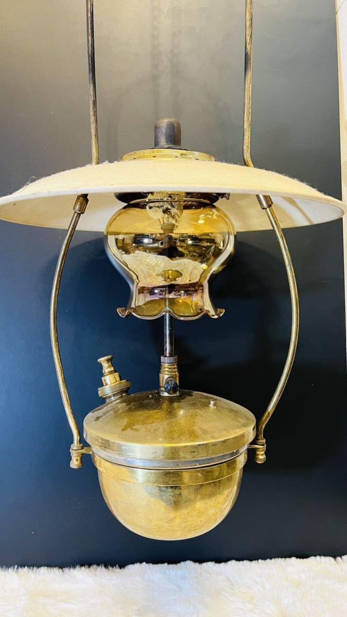 Tilley用（Kl80.Tlシリーズ）チューリップ交換用ホヤ