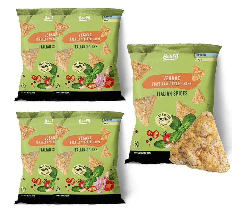 Chips tortilla le top 30 des meilleurs de 2023 Achat Gagnant