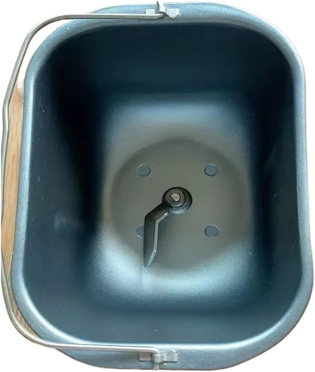 Bread Machine Accessories Mixing Bucket Stirring Stick，Compatible For ACA，AB-6CN03
