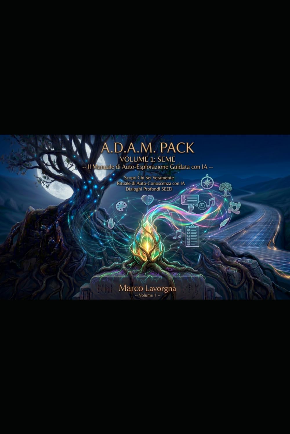A.D.A.M. Pack: Vol. 1 SEME