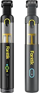 Fanttik V8 Apex Car Vacuum Slim V10 Apex Cordless Car Vacuum