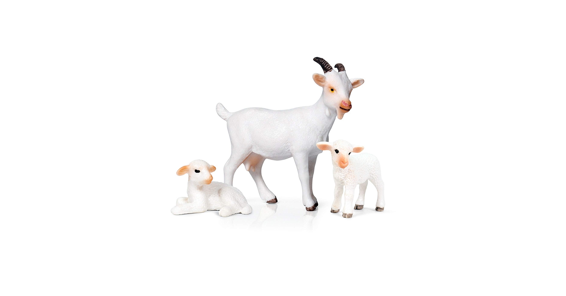動物シリーズ　羊 動物シリーズ 羊 Amazon.co.jp: Eden Toys ヒツジ 羊 綿羊 ヤギ