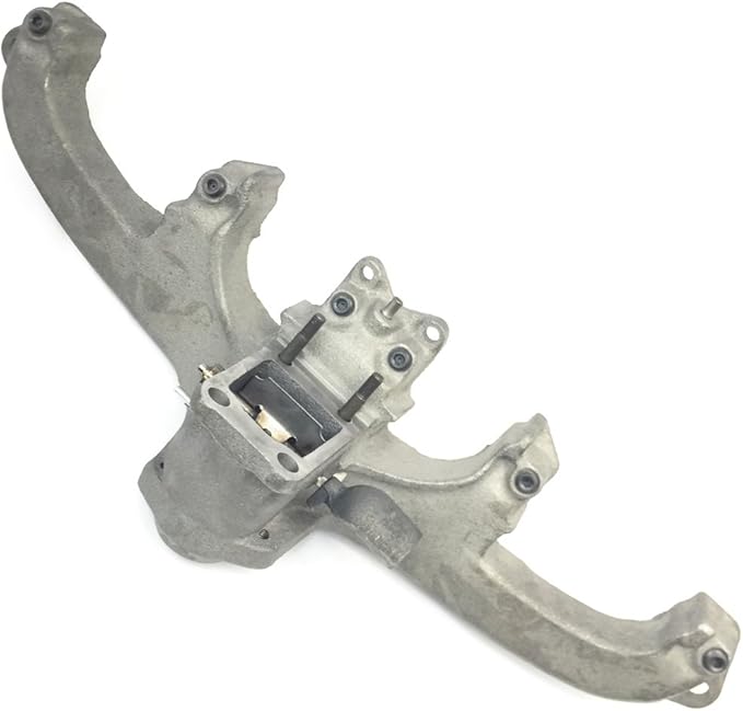 Car & Truck Exhausts & Exhaust Parts Car & Truck Exhaust Manifolds