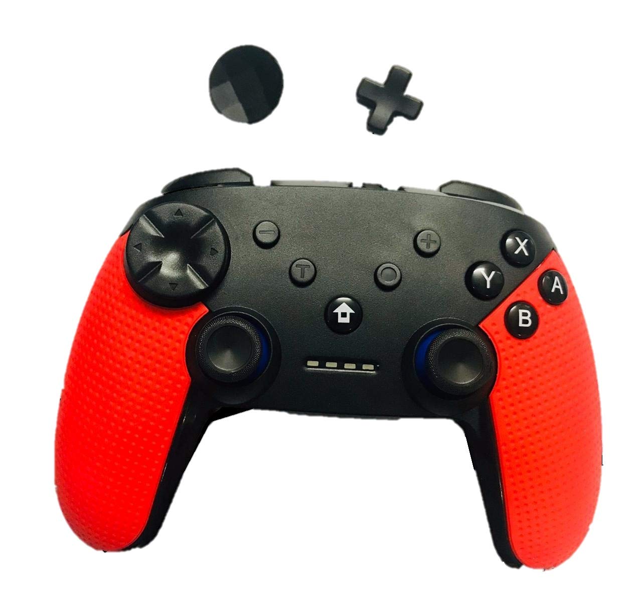 MrDeal Nintendo Switch Pro Controller, Ps3 Type C Cable To Contect