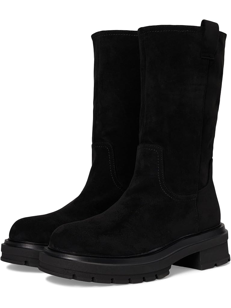 Black Madden Girl Roost