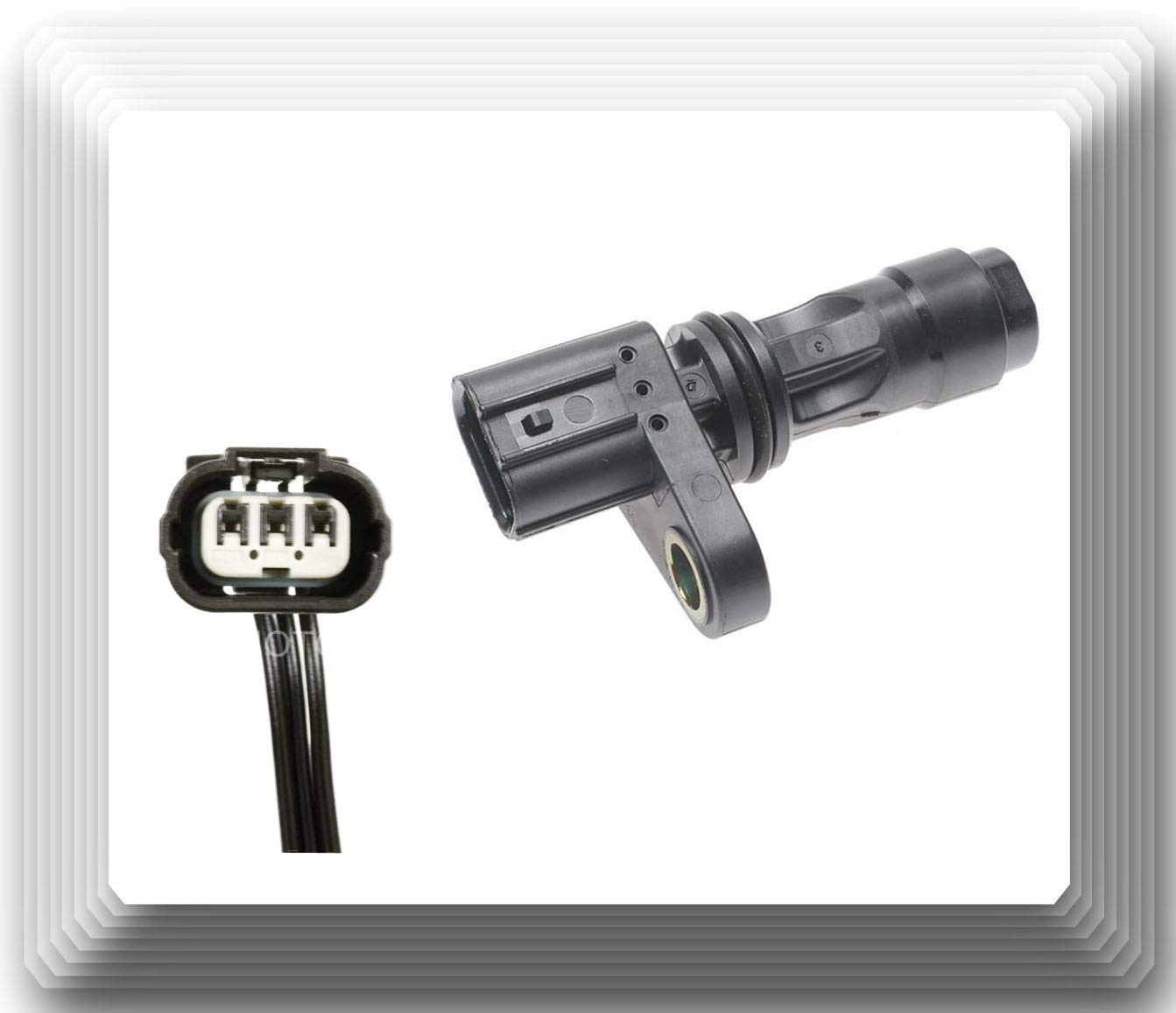 かずらページ Amazon.com: ISUMO Replacment 37500-PNA-003 Crankshaft