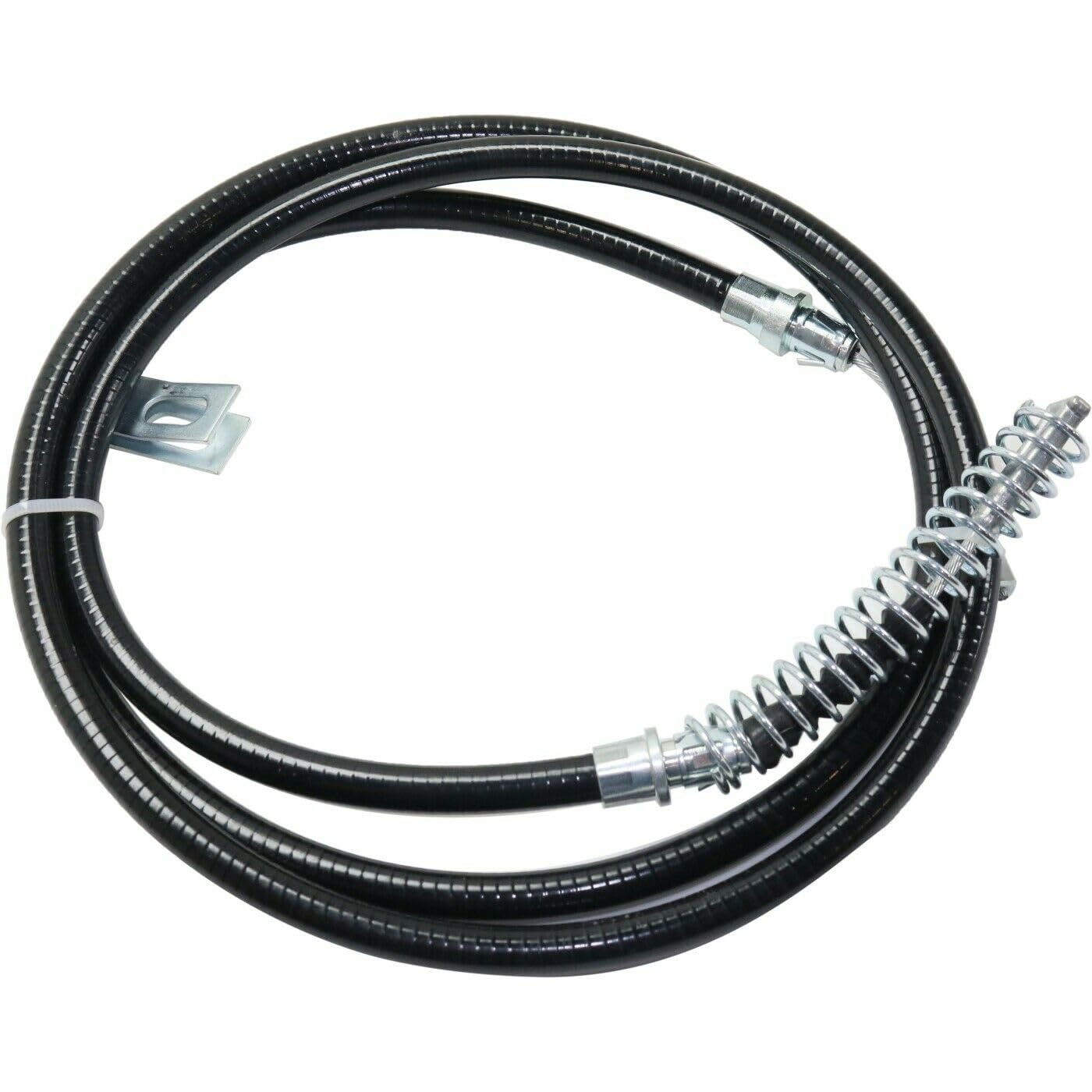 Amazon.com: Tesglow 1pc Parking Brake Cable Rear Left Driver Side 