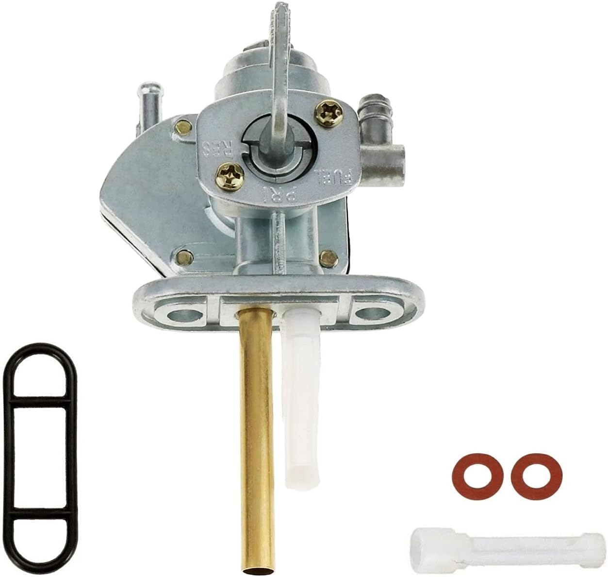 93 KAWASAKI VULCAN 750 VN750 Arrière Droite Dossier Sissy Barre EUR 115,84 - FR - Foto 11