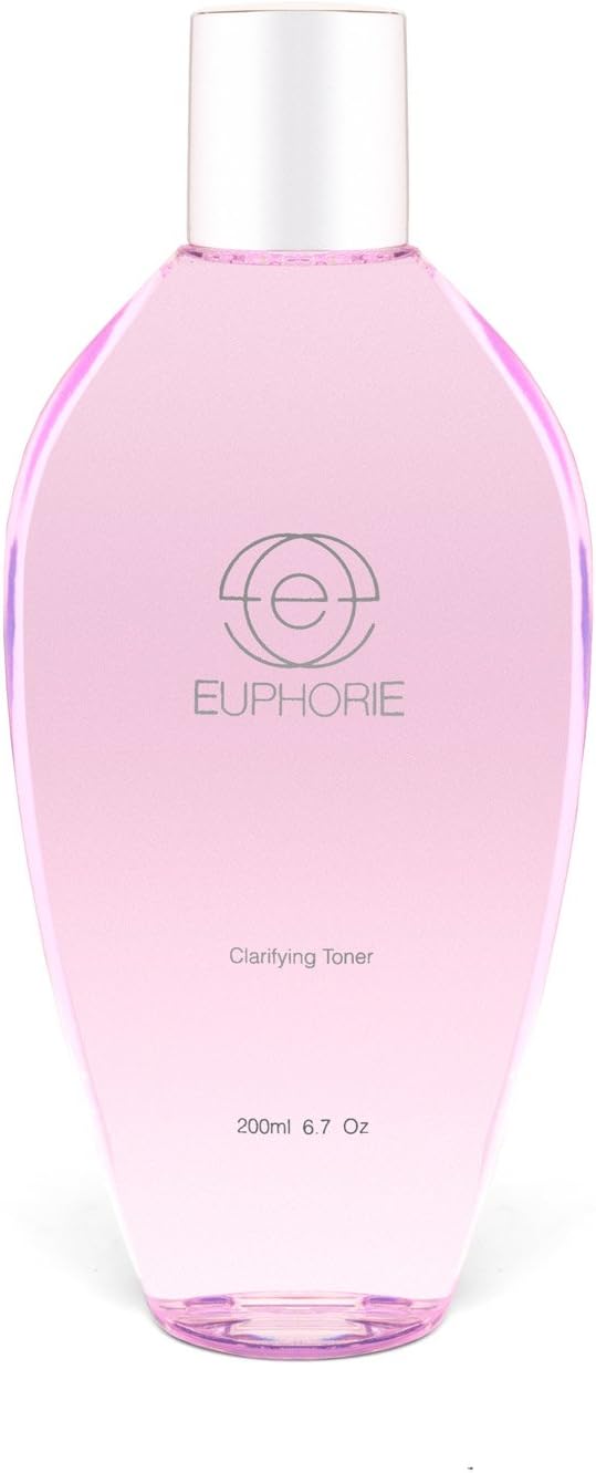 Euphorie Clarifying Facial Toner, 6.7 fl oz