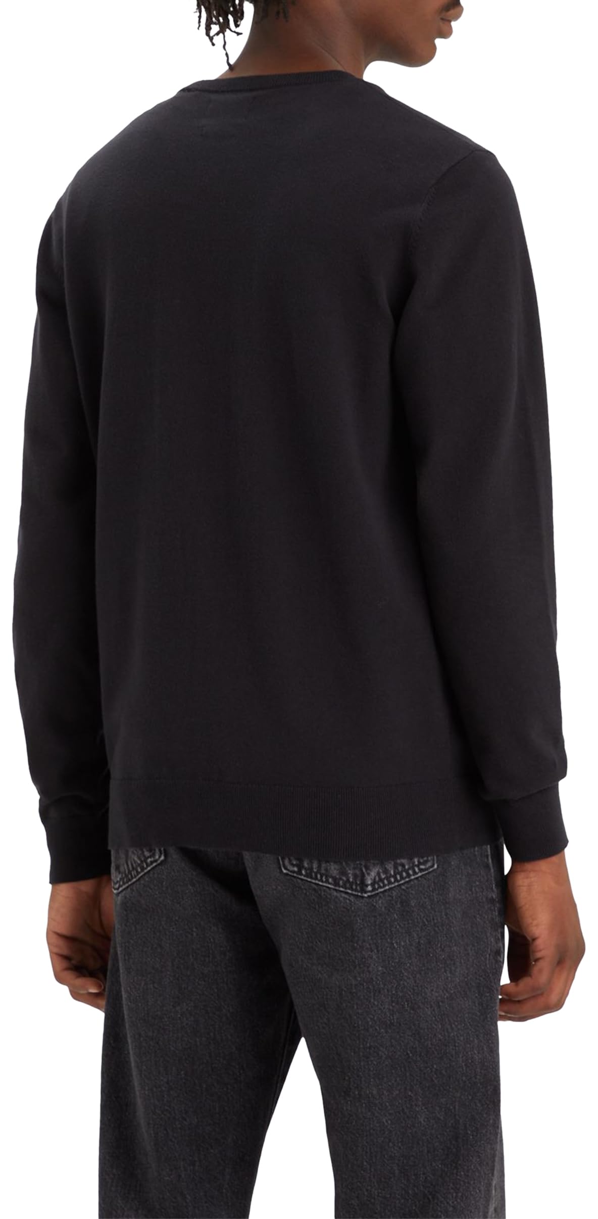 Levi's Lightweight Housemark Felpa Uomo