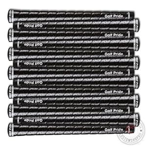 SET OF 13 TOUR WRAP 2G STANDARD .60RND GRIPS