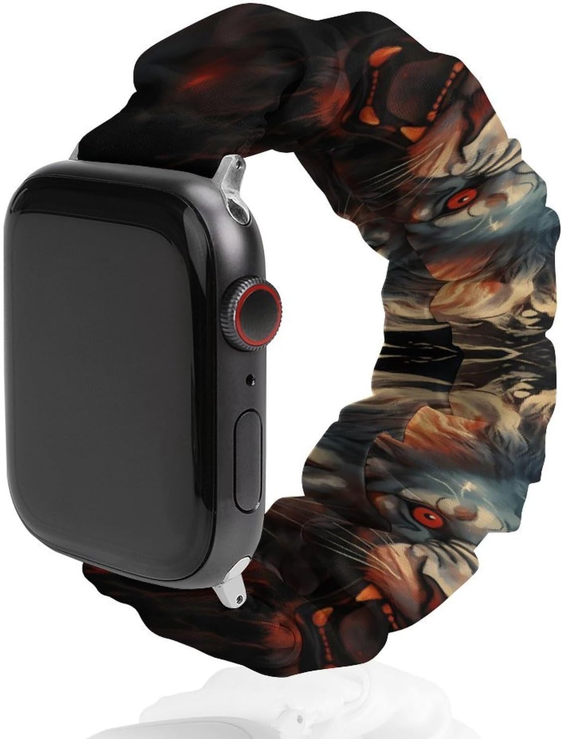 Hipster Hip Hop Graffiti Watch Bands For Women