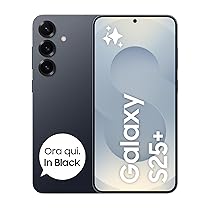 Samsung Galaxy S25+ Smartphone