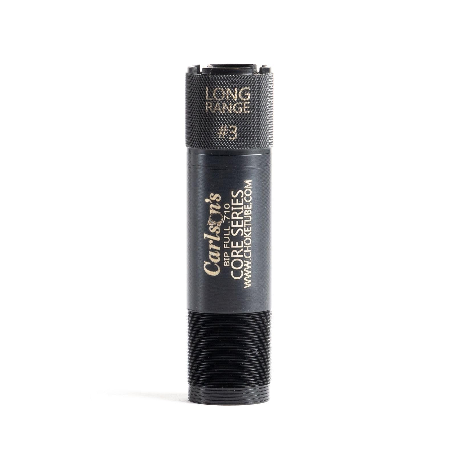 Carlsons Choke Tubes 12 Gauge for Browning Invector Core Series Choke Tube | Made in USA
