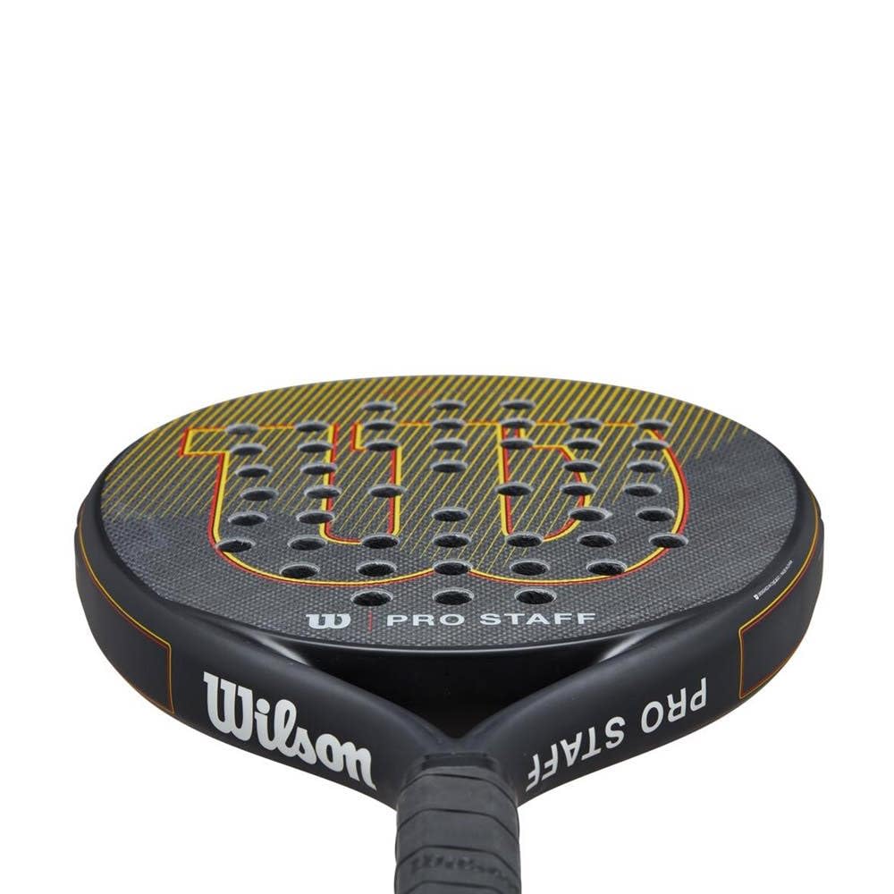 Raqueta de Tenis Marca Wilson para Unisex Adulto