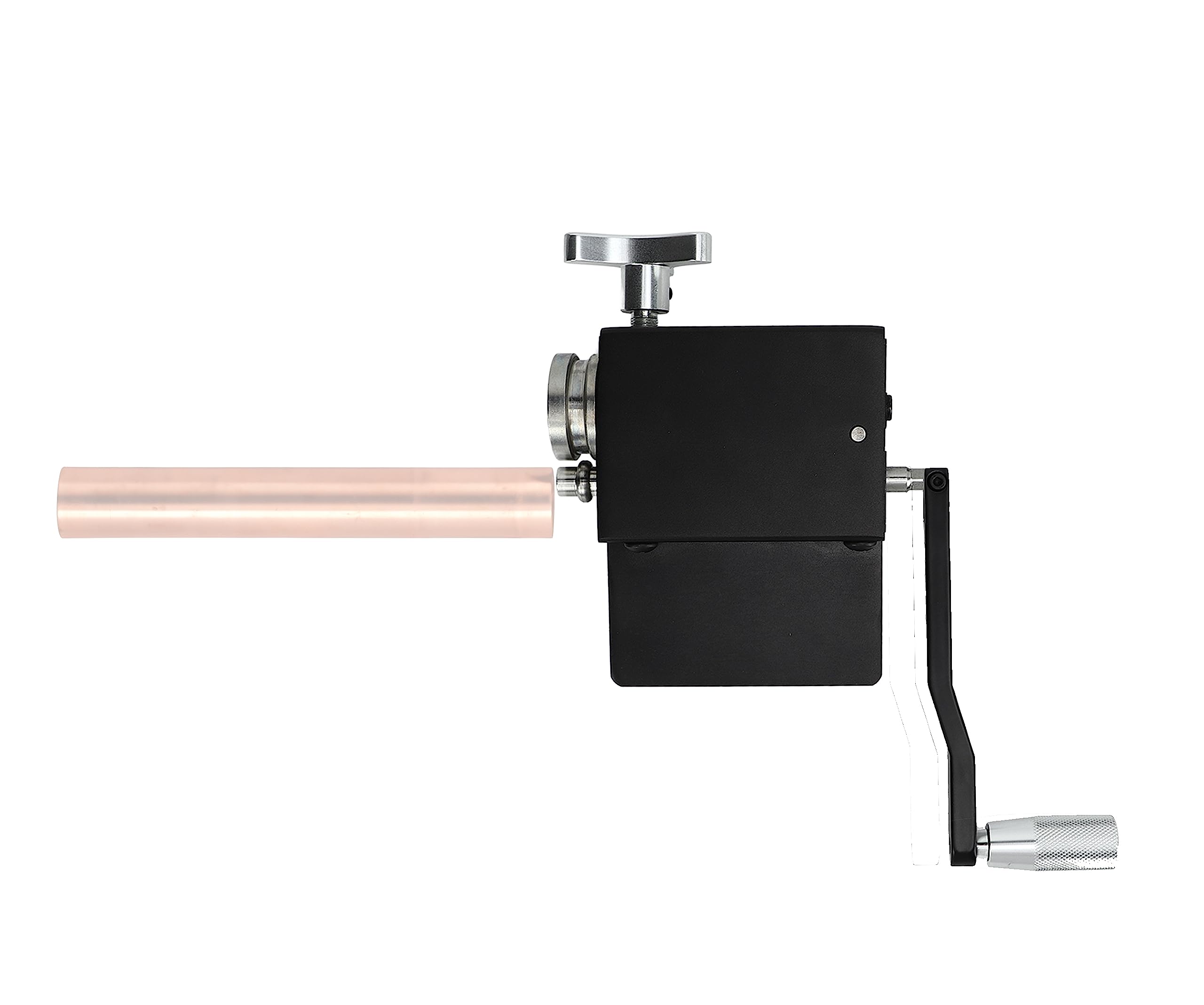 Amazon | KOSDFOGE 手動ビードローラー、インテークおよび