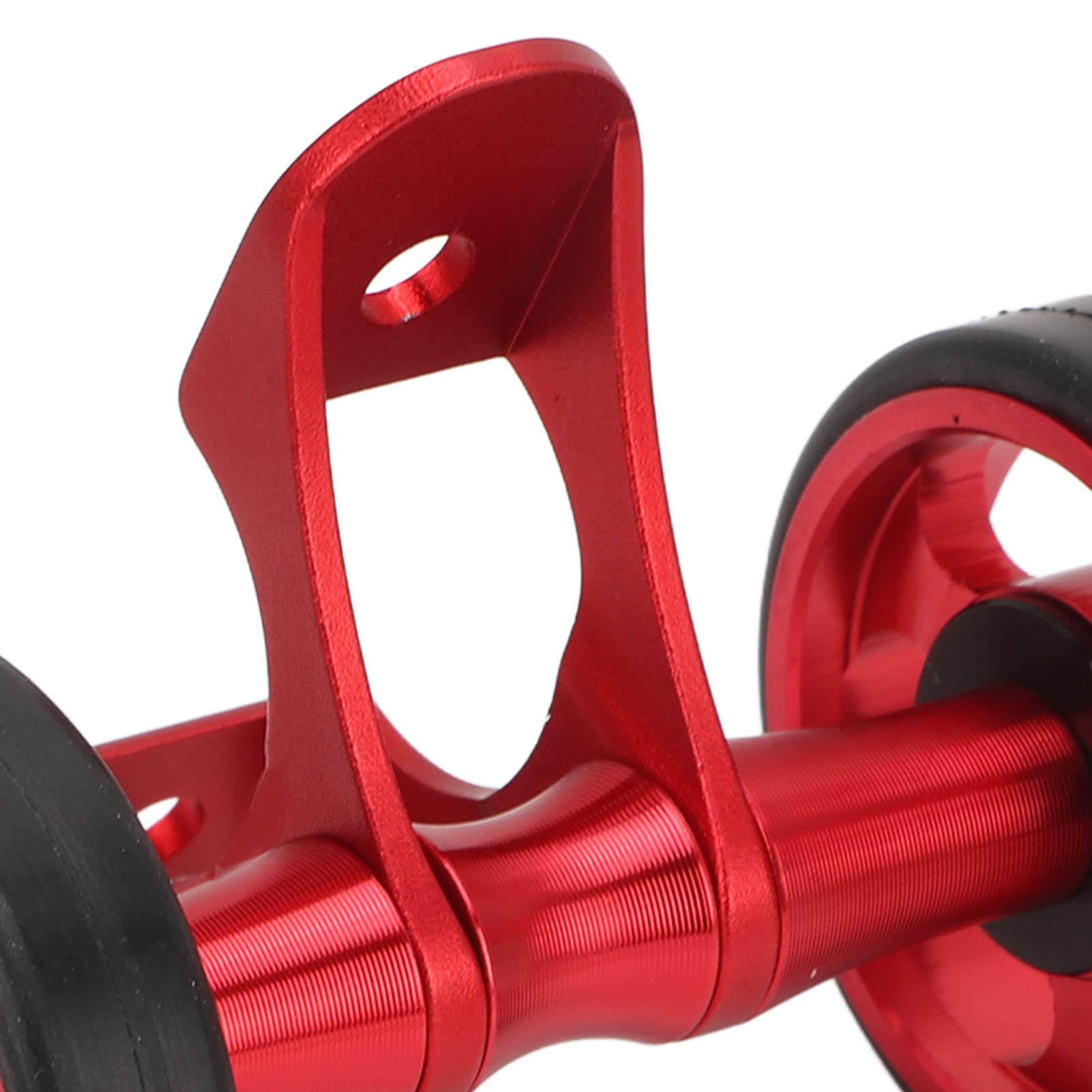 Parafango Ruota Doppio Rullo Per Brompton Bici Pieghevole – Lega Alluminio Taiwan