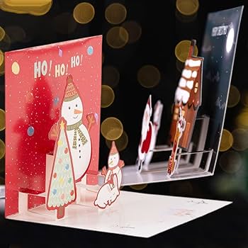 ★オーダー受付中★クリスマスカード3枚セット①★グリーティングカード★ダイカット 楽天市場】ポチャッコ クリスマスカード 立体 金箔 ツリー