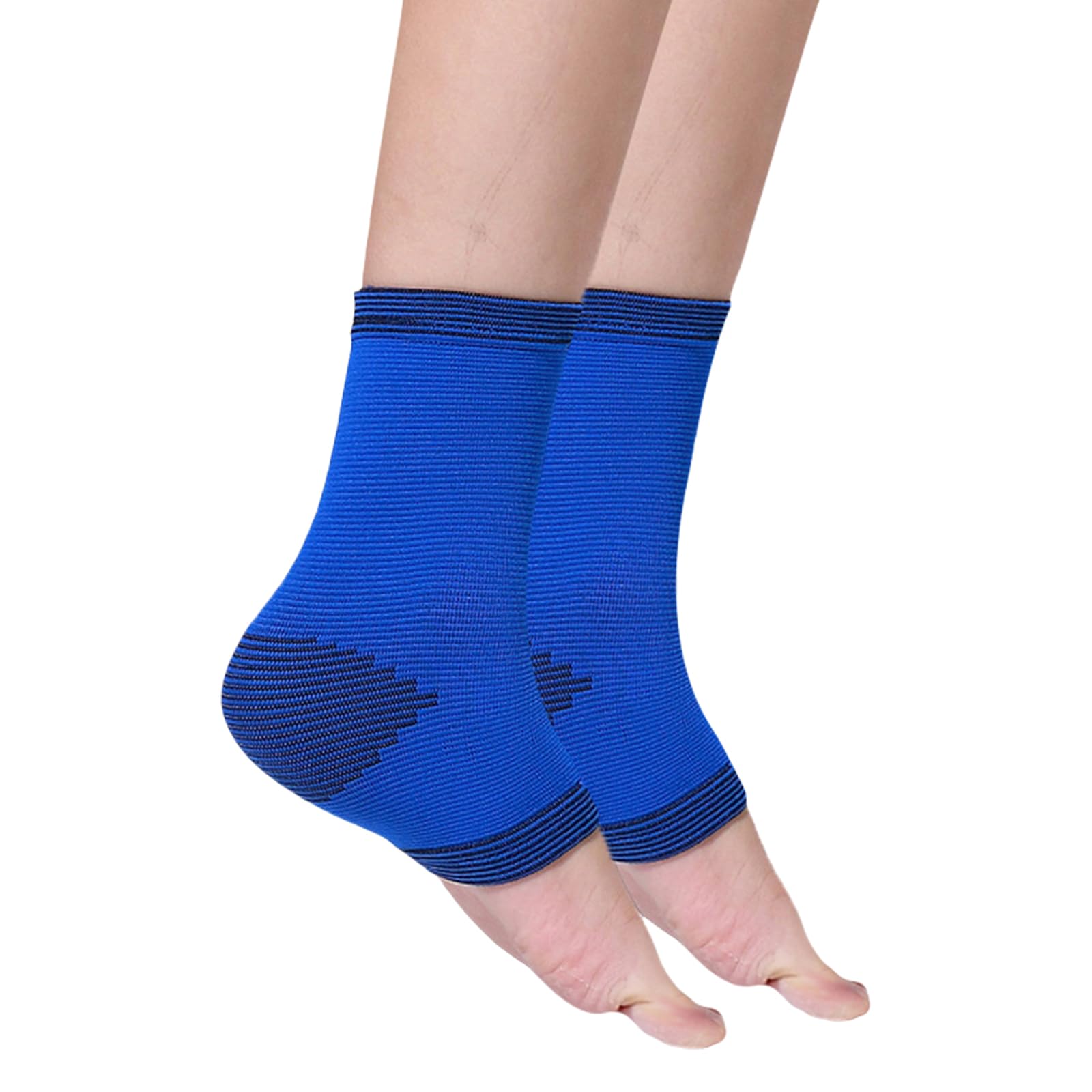 Tsophreniq Childrens Ankle for Kids Breathable Ankle Brace Foot Compression Sock for Basketball Soccer Children ' s Compression Sock