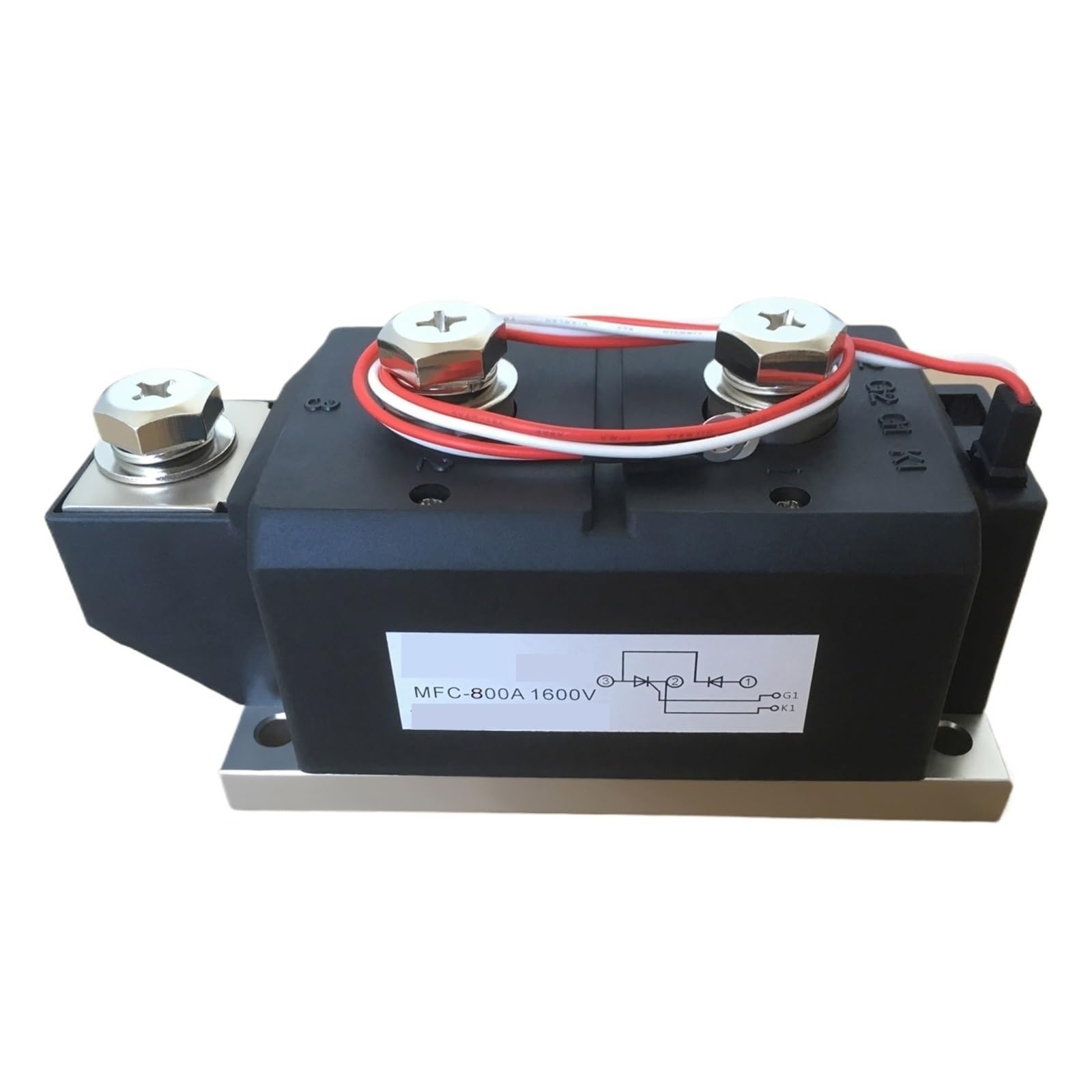 CLBSWYEJK MFC800A MFC1000A 1600V-16 Thyristor Module(Type2)