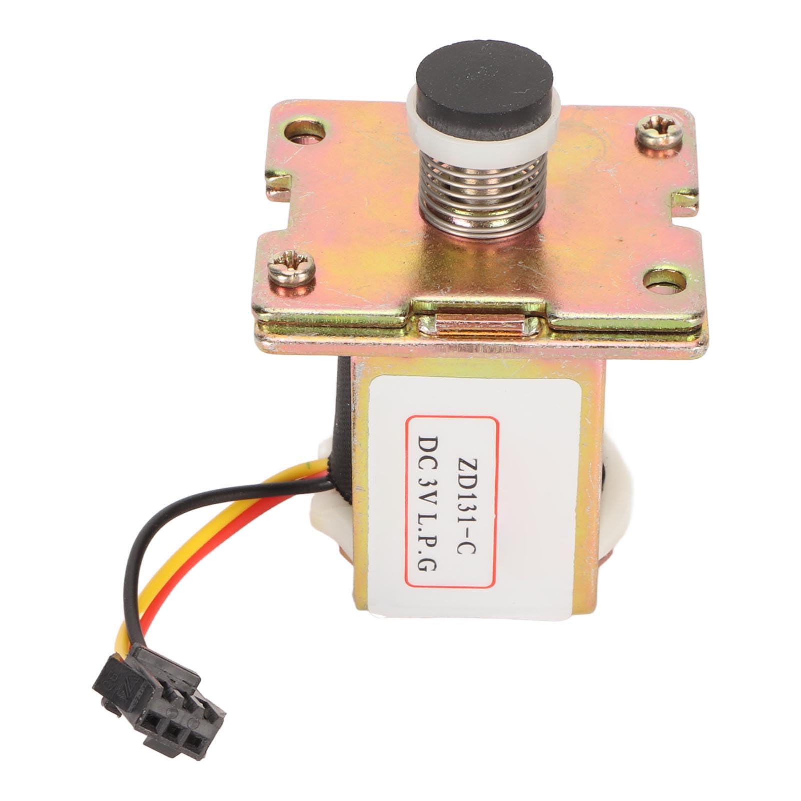 Gas Water Heaters Pin DC24V 3V Universal Gas Water Heater