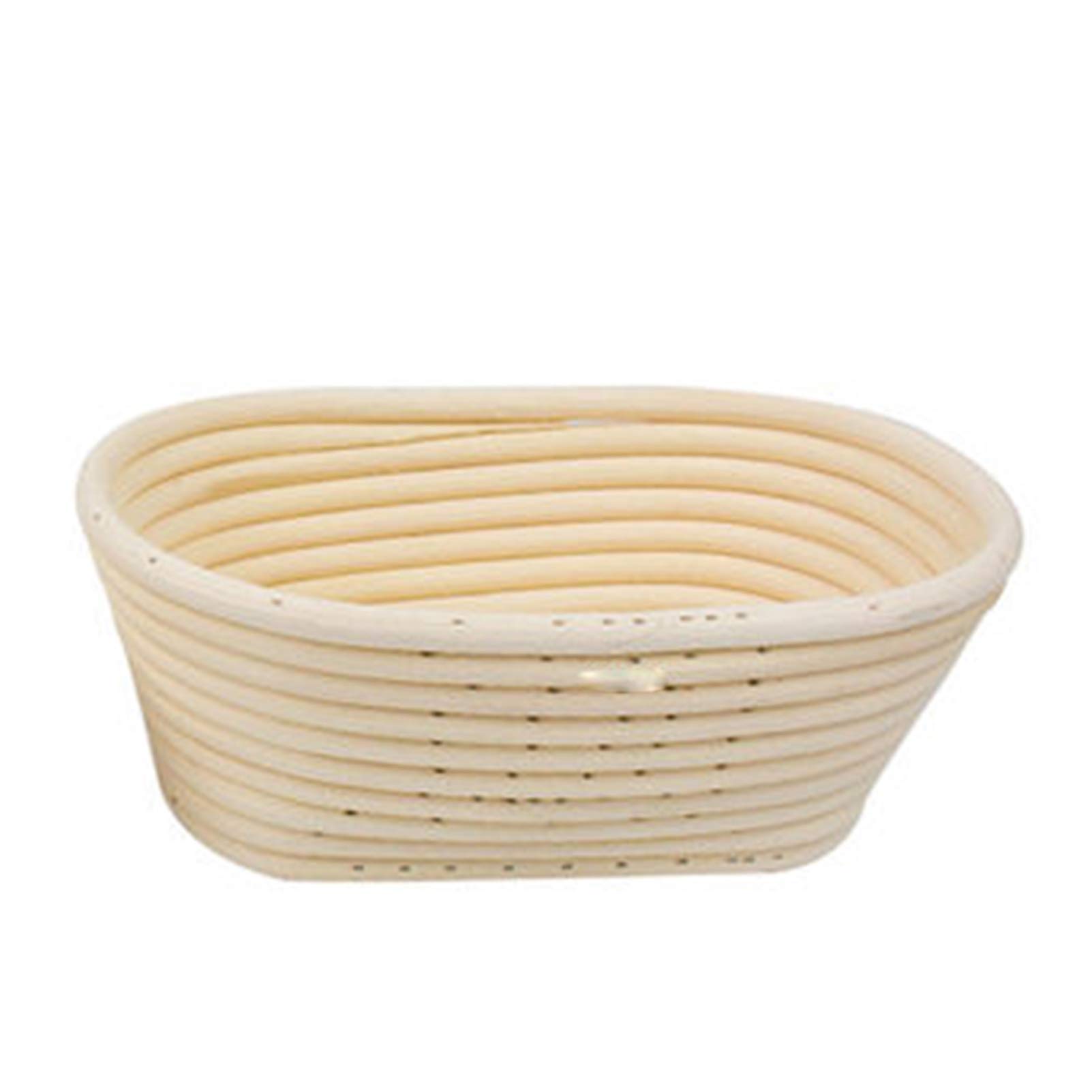 Faire son propre pain avec la corbeille pain artisanale en bois