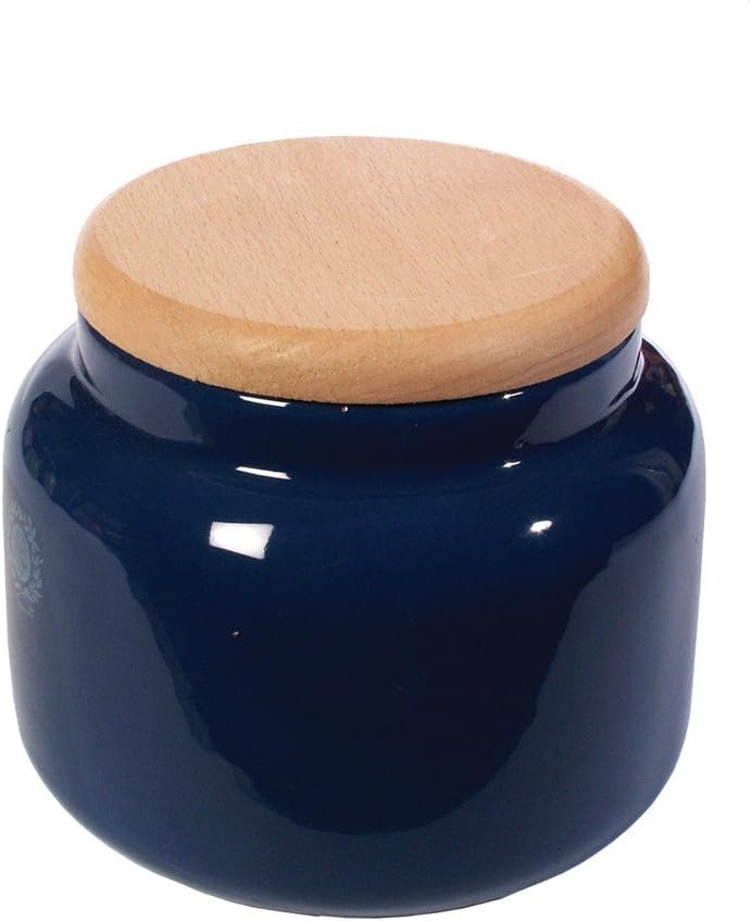 Medium Canister, Blue